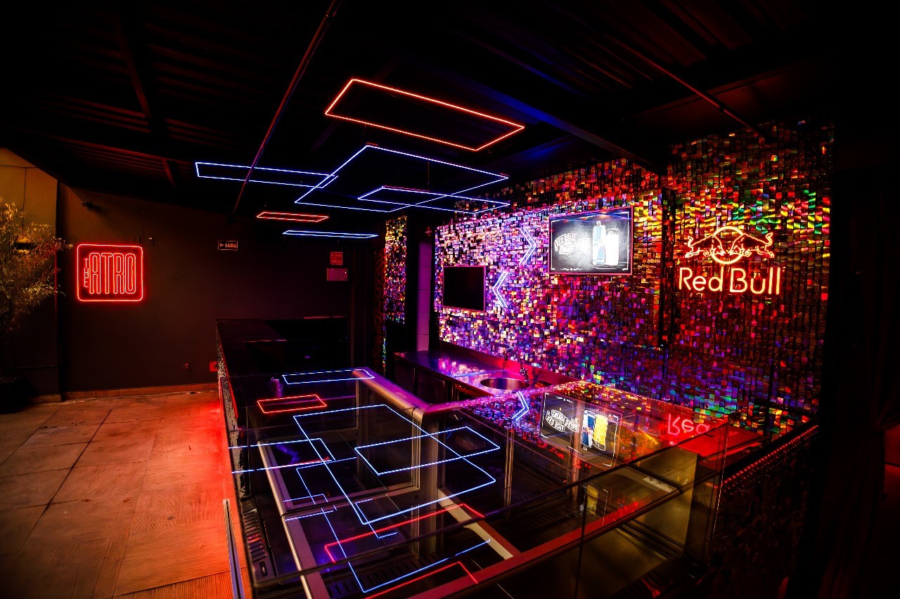O Bar